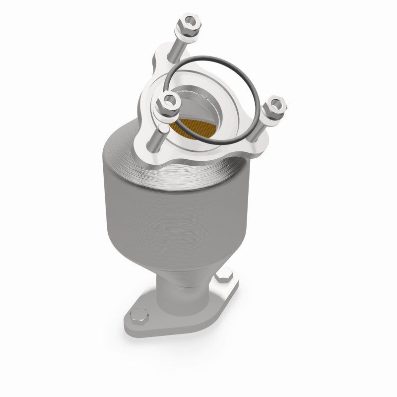 MagnaFlow Buick LaCrosse OEM Grade Federal / EPA Compliant Direct-Fit Catalytic Converter 52301 360 Degree Image Set