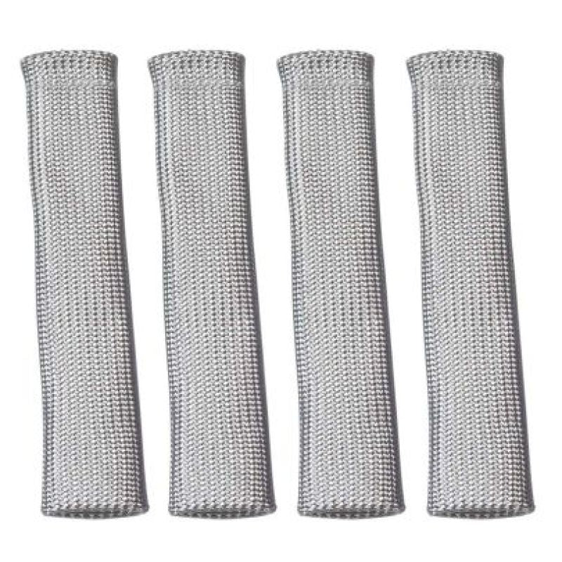 Moroso Spk Plug Boot Protectors High Temp Natural 4-Pack 71980 71980 User 1