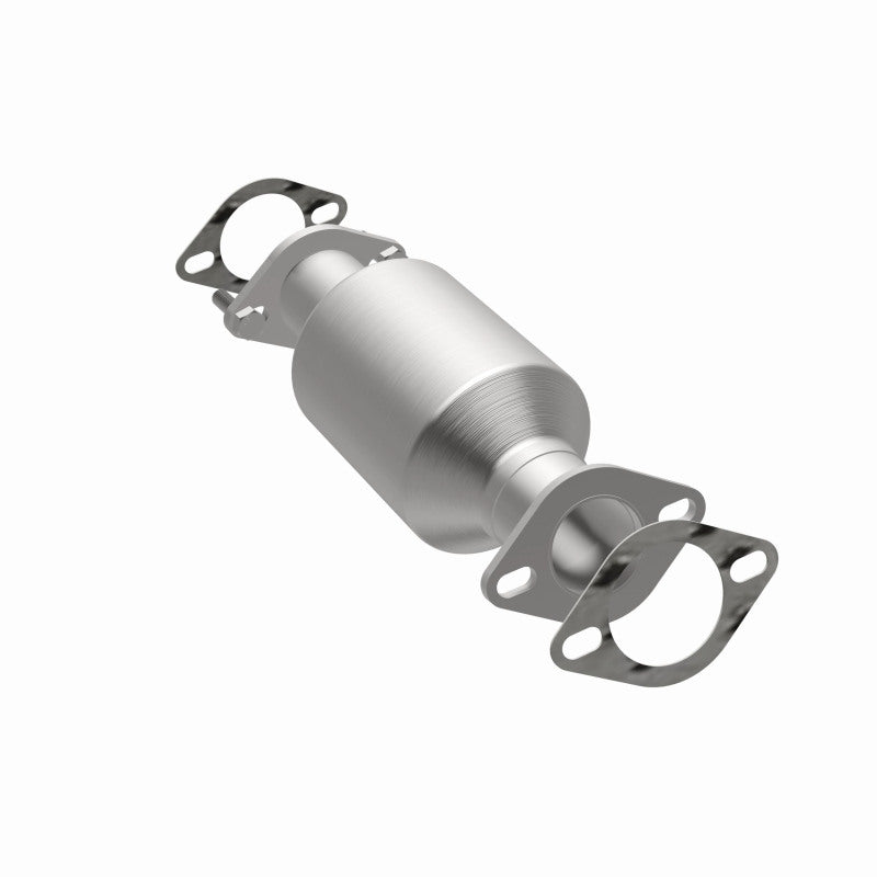 MagnaFlow Kia Sedona OEM Grade Federal / EPA Compliant Direct-Fit Catalytic Converter 52874 360 Degree Image Set