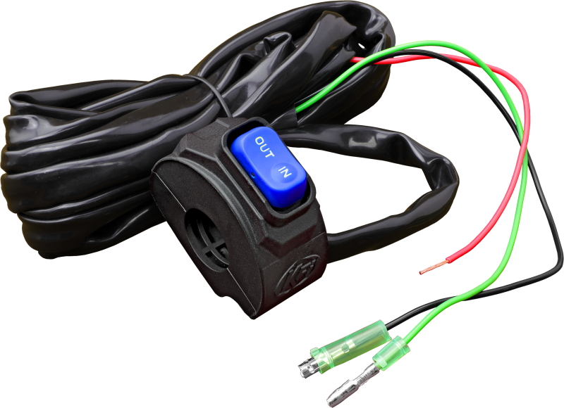 KFI Handlebar Rocker Switch ATV-CMR ATV-CMR Photo - Primary