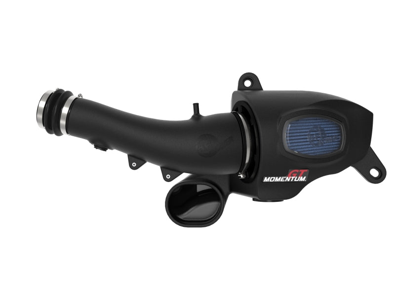 aFe AFE Momentum GT Pro 5R Intake System 22-23 Jeep Grand Cherokee (WL) V6-3.6L 50-70107R 50-70107R Photo - Unmounted