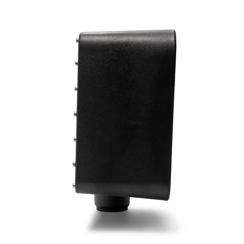 DV8 Offroad 07-18 Jeep Wrangler JK LED Mirror Housing w/ Turn Signal Option BCME27W3W BCME27W3W User 3