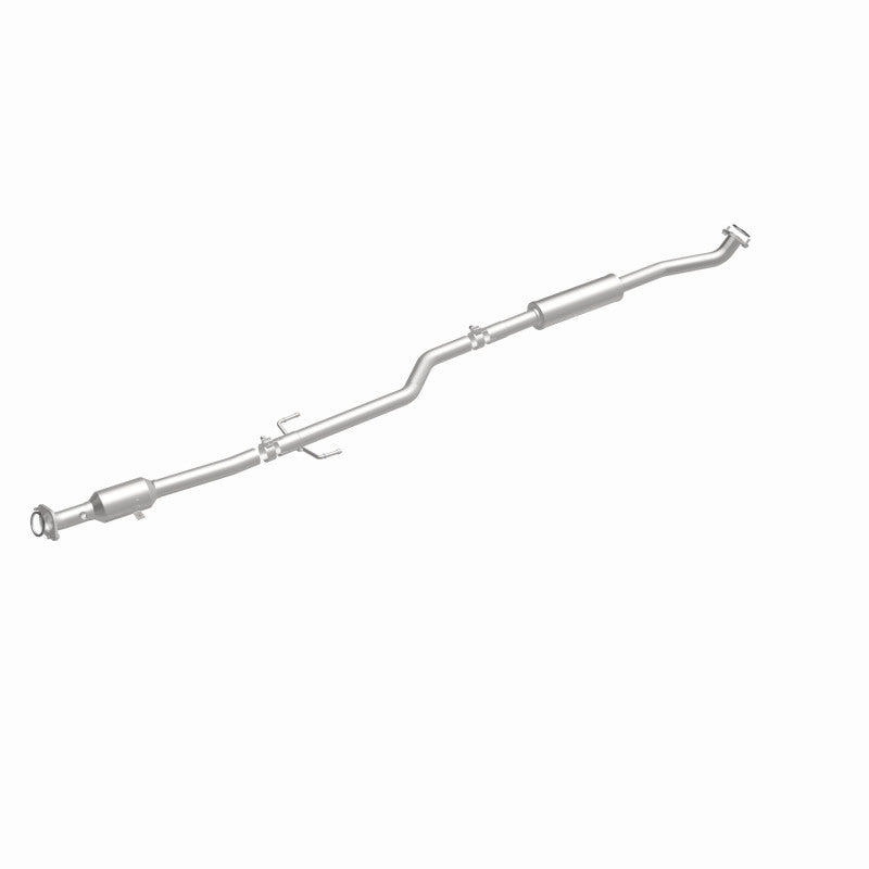 MagnaFlow Mazda CX-5 OEM Grade Federal / EPA Compliant Direct-Fit Catalytic Converter 21-329 360 Degree Image Set