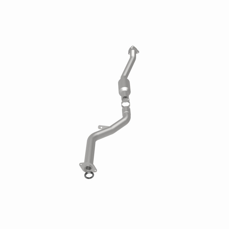 MagnaFlow Subaru OEM Grade Federal / EPA Compliant Direct-Fit Catalytic Converter 21-217 360 Degree Image Set