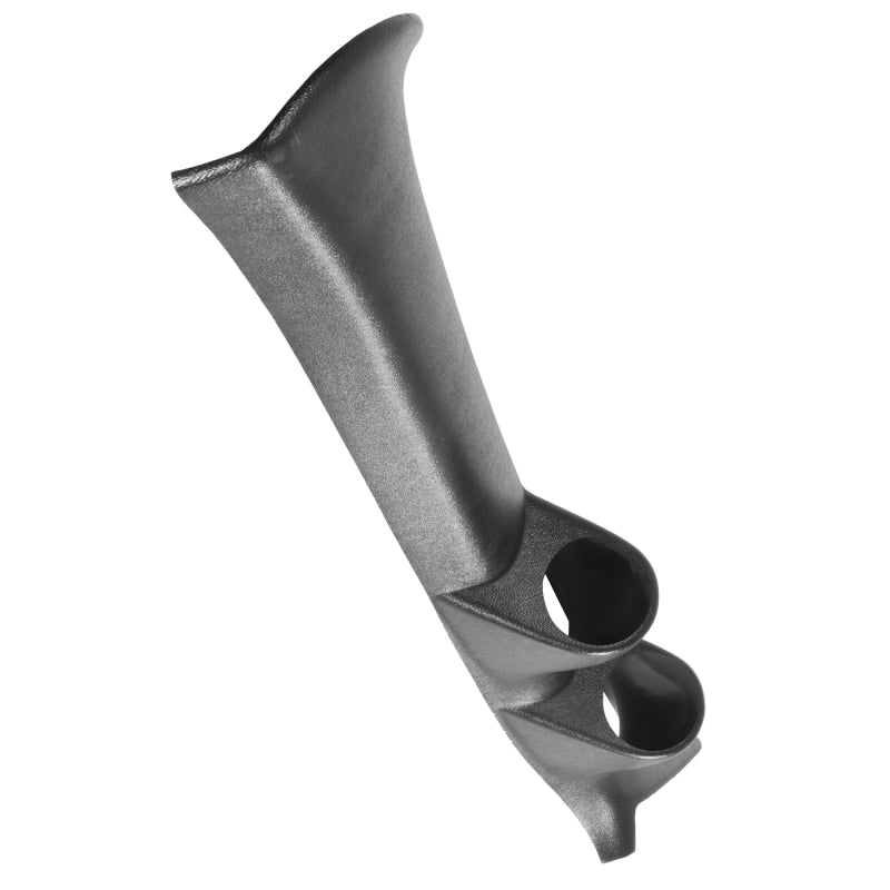 Autometer 93-97 Ford Probe Full Dual 2-1/16in A-Pillar Pod Gauge Mount 12104 12104 Photo - Primary
