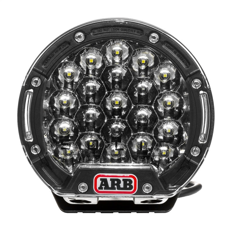 ARB Intensity SOLIS 21 LED Spot SJB21S SJB21S Photo - Unmounted