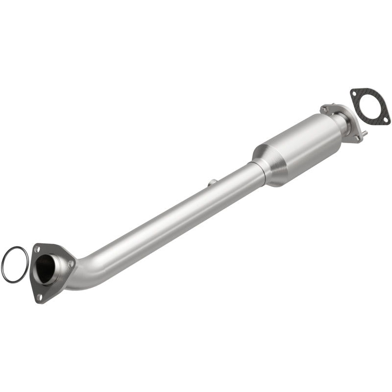 MagnaFlow California Grade CARB Compliant Direct-Fit Catalytic Converter 5592602 Photo - Primary