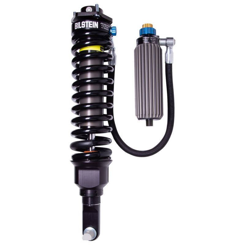 Bilstein 21-24 Ford Bronco B8 B112 Suspension Shock Absorber and Coil Spring Assembly - Front Right 41-314227 41-314227 User 1