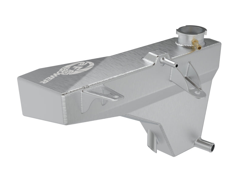 aFe 11-23 Dodge Challenger BladeRunner GT Series Engine Coolant Expansion Tank 46-51003 46-51003 Photo - Unmounted