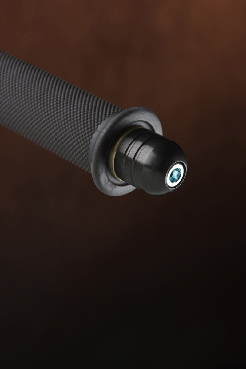 Renthal End Plugs Grip - Grey E190 E190 User 1