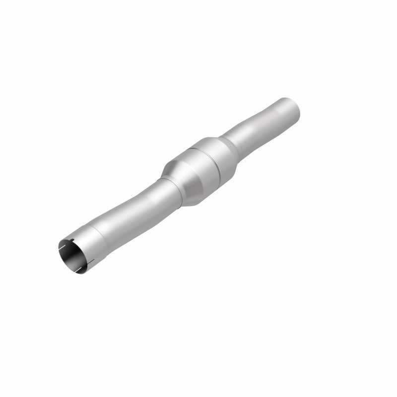 MagnaFlow Dodge HM Grade Federal / EPA Compliant Direct-Fit Catalytic Converter 60521 360 Degree Image Set