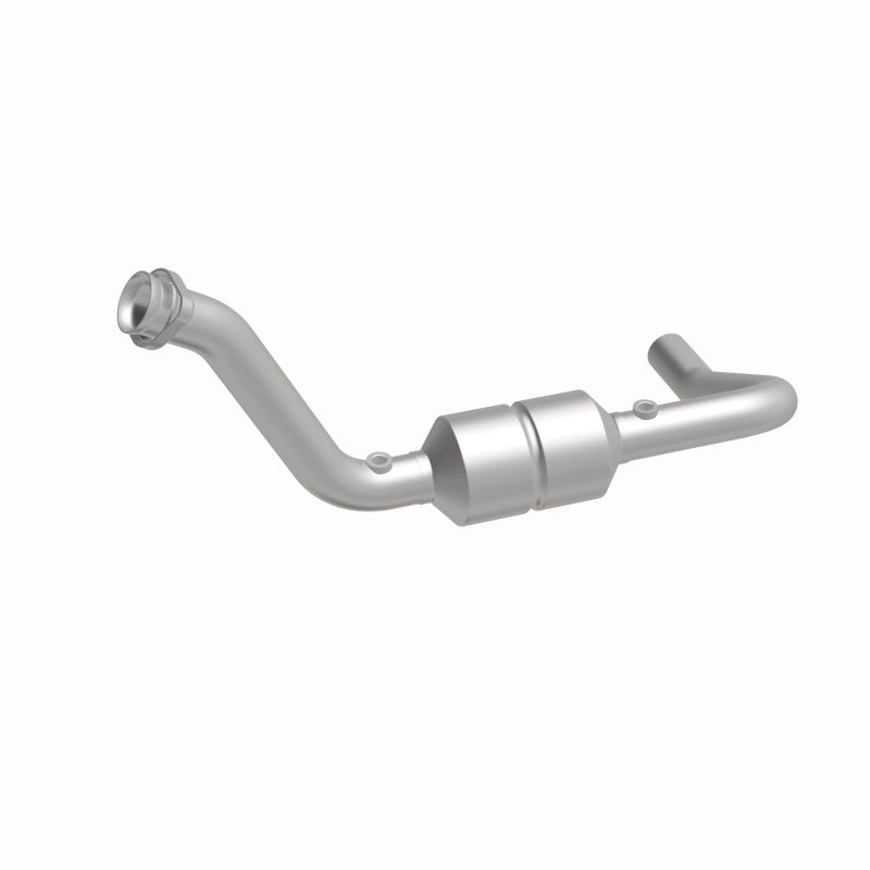 MagnaFlow Dodge Durango OEM Grade Federal / EPA Compliant Direct-Fit Catalytic Converter 49497 360 Degree Image Set