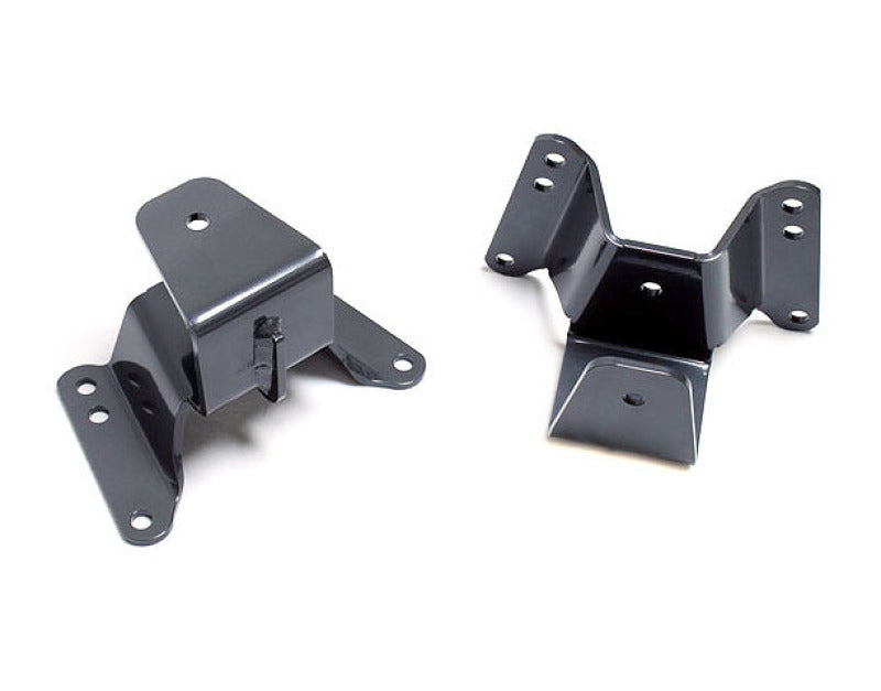 MaxTrac 73-87 Chevrolet C10 2WD 2in Rear Lowering Hangers 421120 421120 Photo - Primary