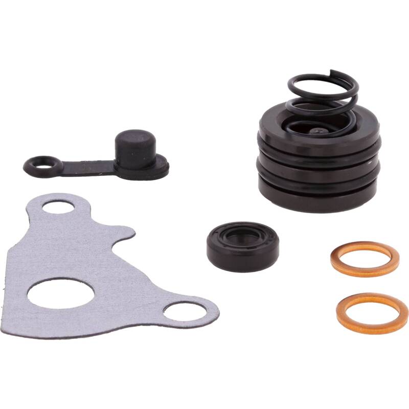 All Balls Racing 21-23 Honda CRF450R Slave Cylinder Rebuild Kit Clutch 18-6040 18-6040 Photo - Primary