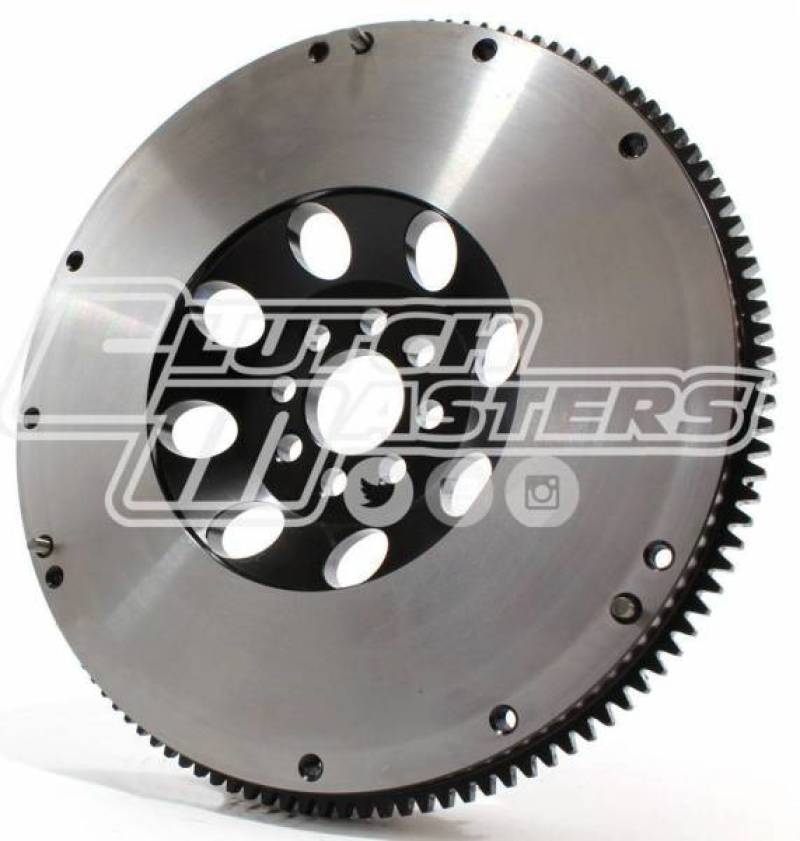 Clutchmasters Lightweight Steel Flywheel FW-920-SF User 1