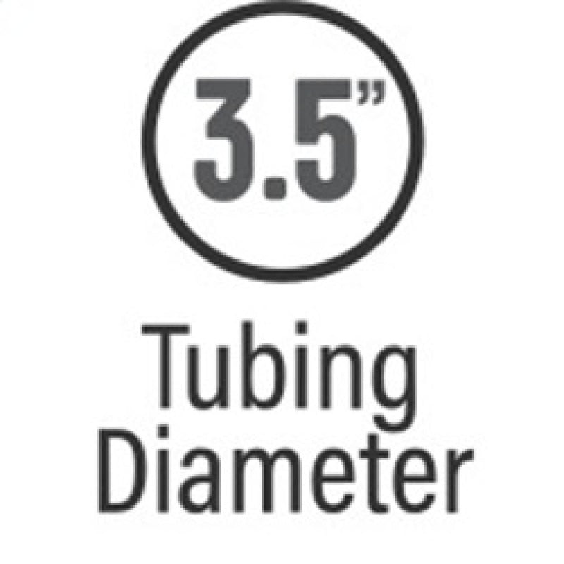 MagnaFlow Torca® Stainless Steel Band Clamp 10165 Technical Bulletin