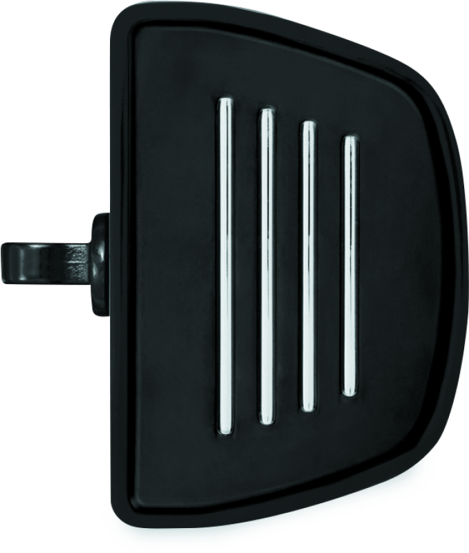 Kuryakyn Prem Mini Brd W/Male Mount Blk 7578 7578 User 1
