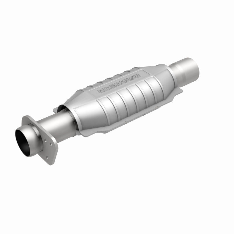 MagnaFlow Standard Grade Federal / EPA Compliant Direct-Fit Catalytic Converter 23494 360 Degree Image Set
