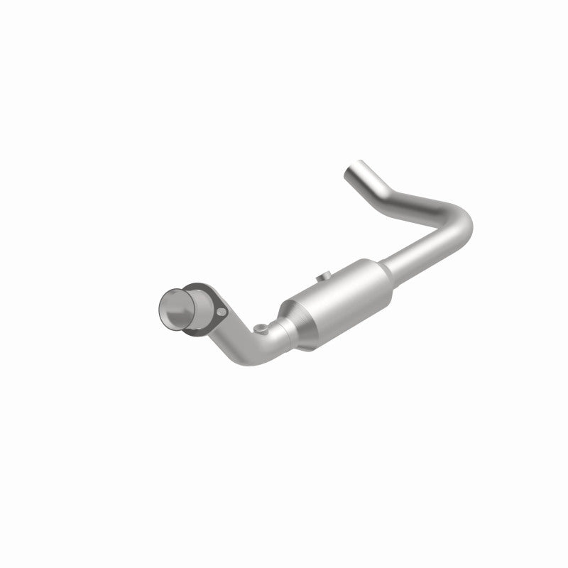 MagnaFlow California Grade CARB Compliant Direct-Fit Catalytic Converter 5451651 360 Degree Image Set