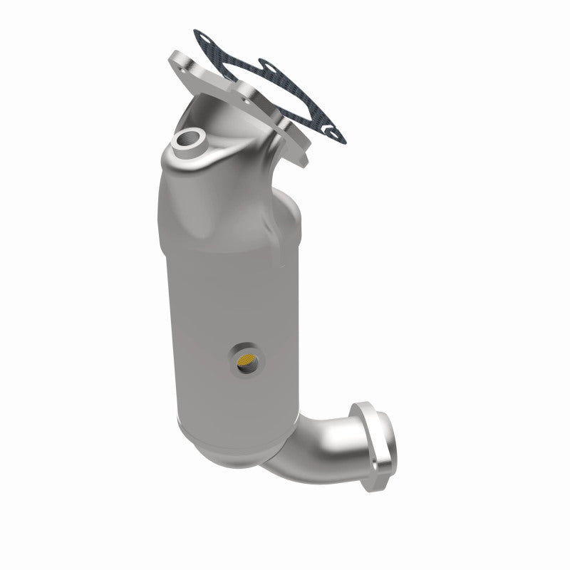 MagnaFlow California Grade CARB Compliant Manifold Catalytic Converter 5551120 360 Degree Image Set