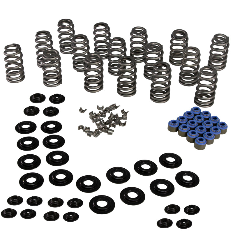 COMP Cams 03-08 Dodge 5.7L Hemi 0.600in Lift Beehive Spring Kit w/ Steel Retainers 26918CA-KIT 26918CA-KIT User 4