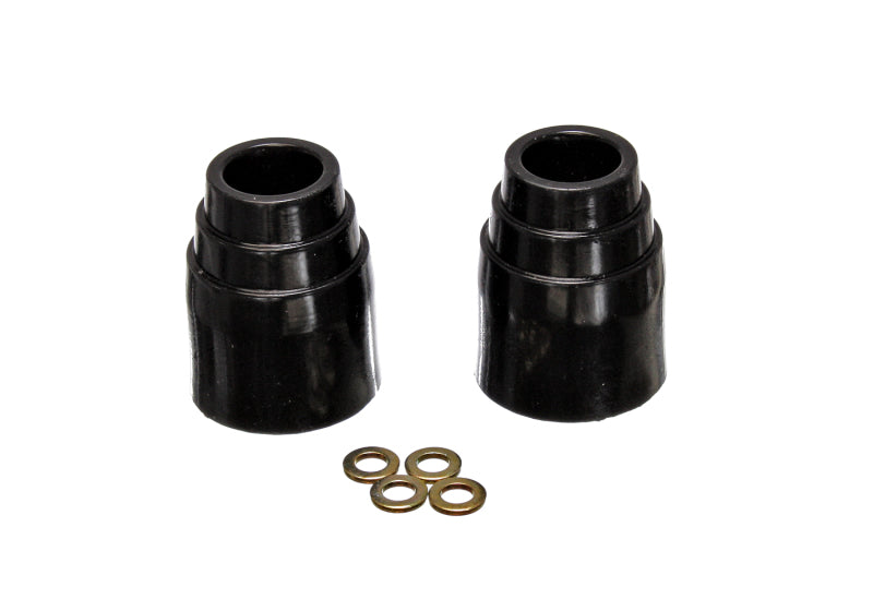 Energy Suspension Universal Bump Stop Black 9.9143G Photo - Primary