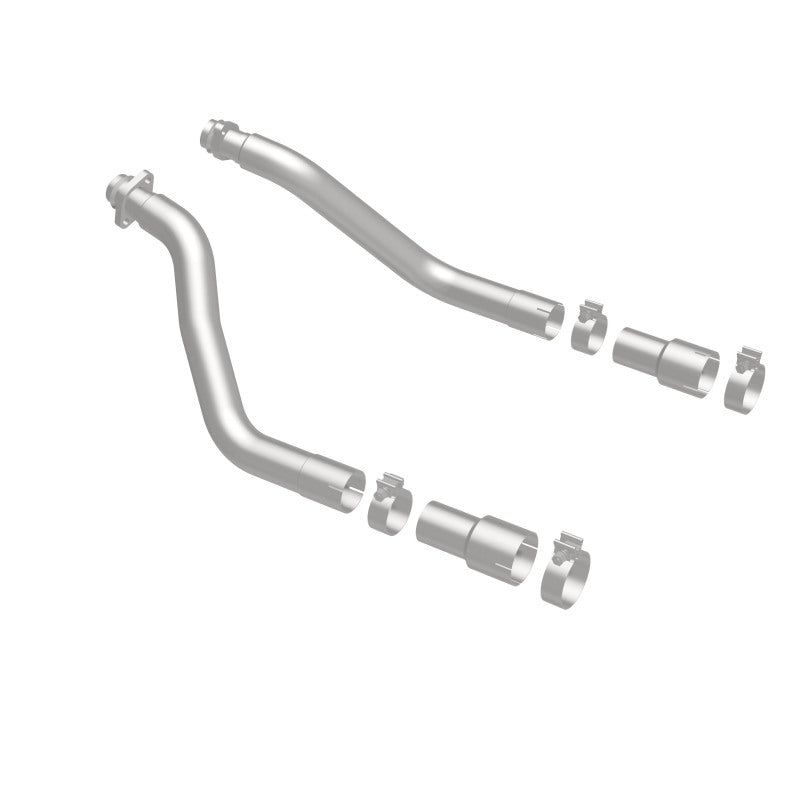 Magnaflow Mani frontpipes 64-66 Mustang V8 16445 16445 360 Degree Image Set