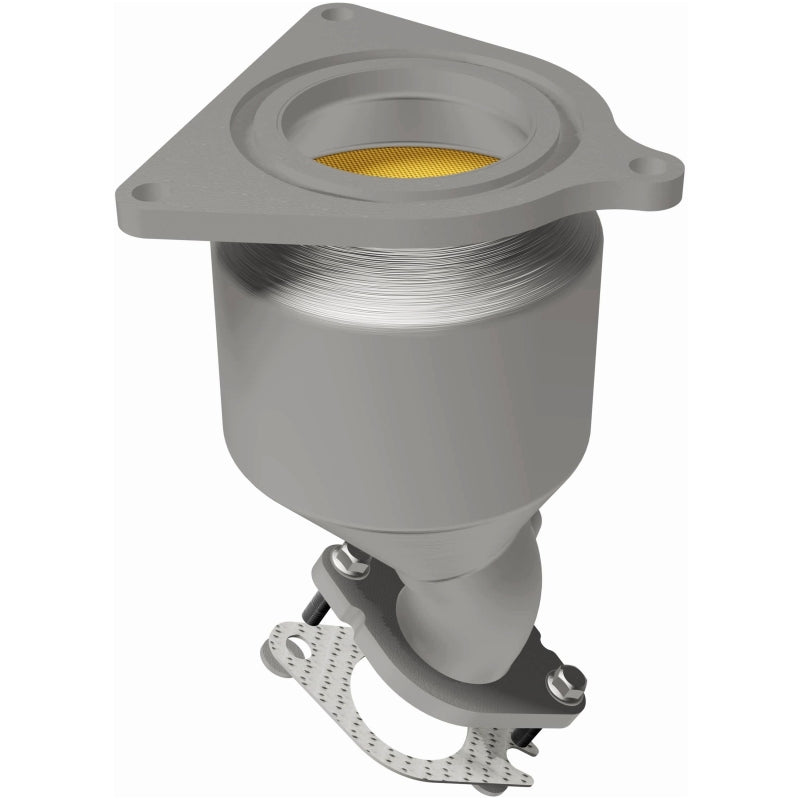 Magnaflow 10-12 Ford Escape 3.0L Direct Fit Converter 5582686 5582686 Photo - out of package