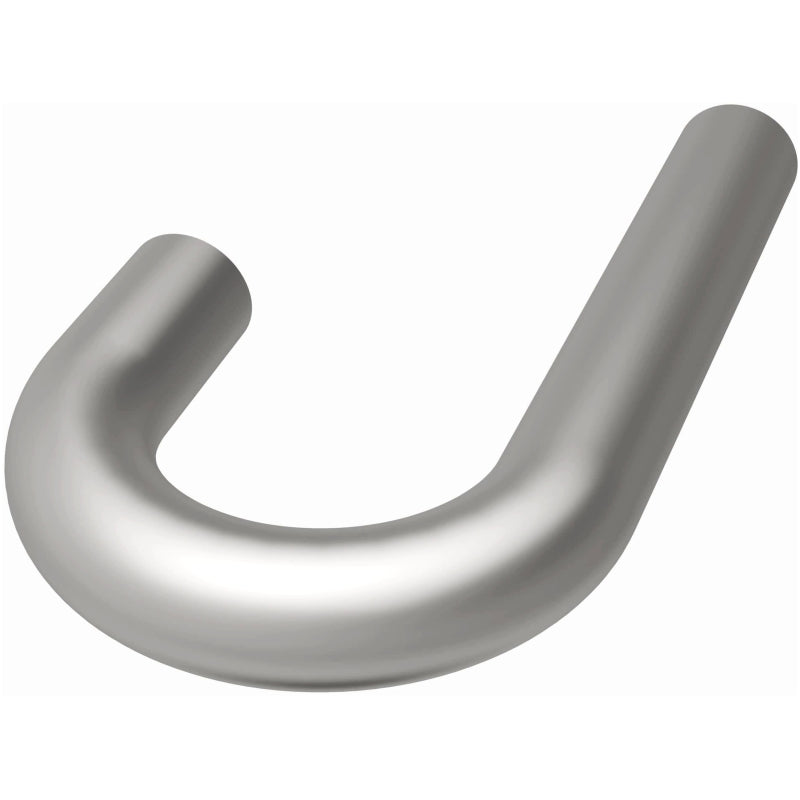 MagnaFlow 180° Bend Stainless Steel Pipe 10719 Photo - out of package