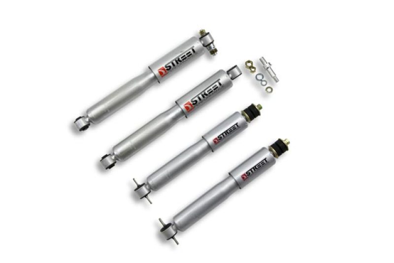 Belltech SHOCK SET STREET PERFORMANCE 9544 9544 Photo - Primary
