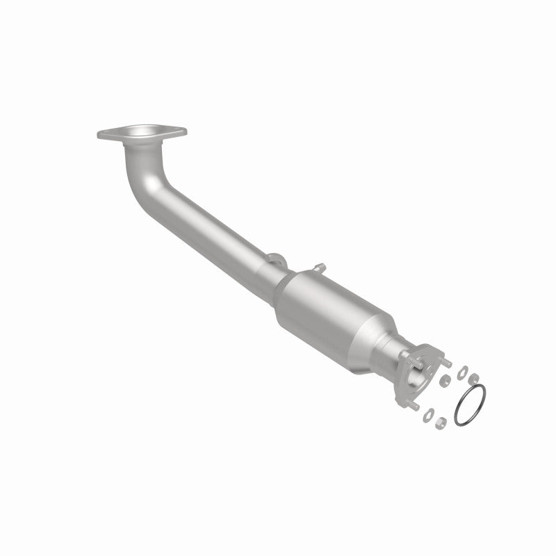 MagnaFlow Acura RDX California Grade CARB Compliant Direct-Fit Catalytic Converter 5592529 360 Degree Image Set