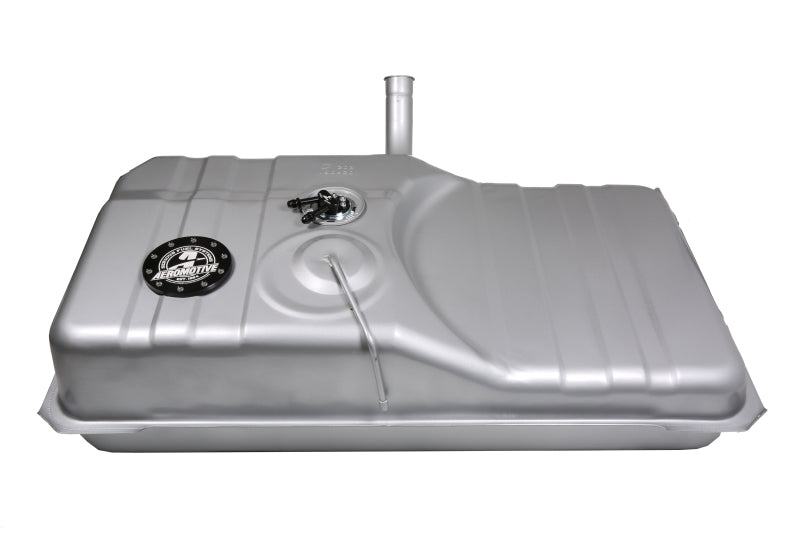 Aeromotive 74-77 Chevrolet Camaro & 74-78 Pontiac Firebird 340 Stealth Gen 2 Fuel Tank 18435 18435 Photo - Primary