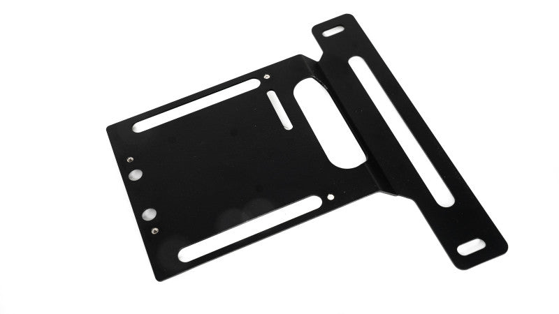 SPOD Jeep JL/JT Fender Mount Bracket - BantamX/SourceLT 910740 910740 Photo - Primary