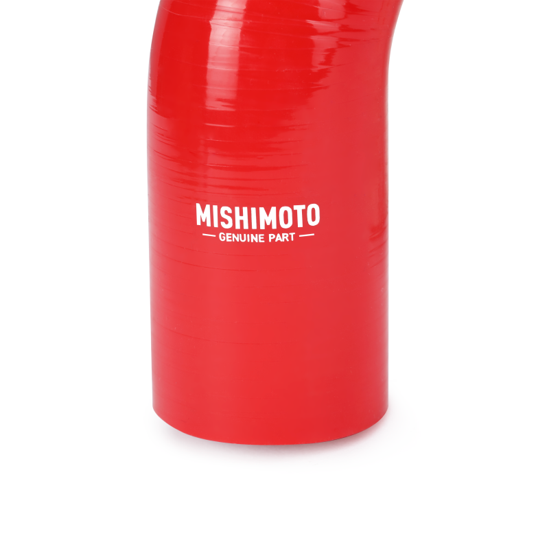 Mishimoto Chevrolet C6 Corvette/Z06 Silicone Radiator Hose Kit MMHOSE-VET-09RD User 1