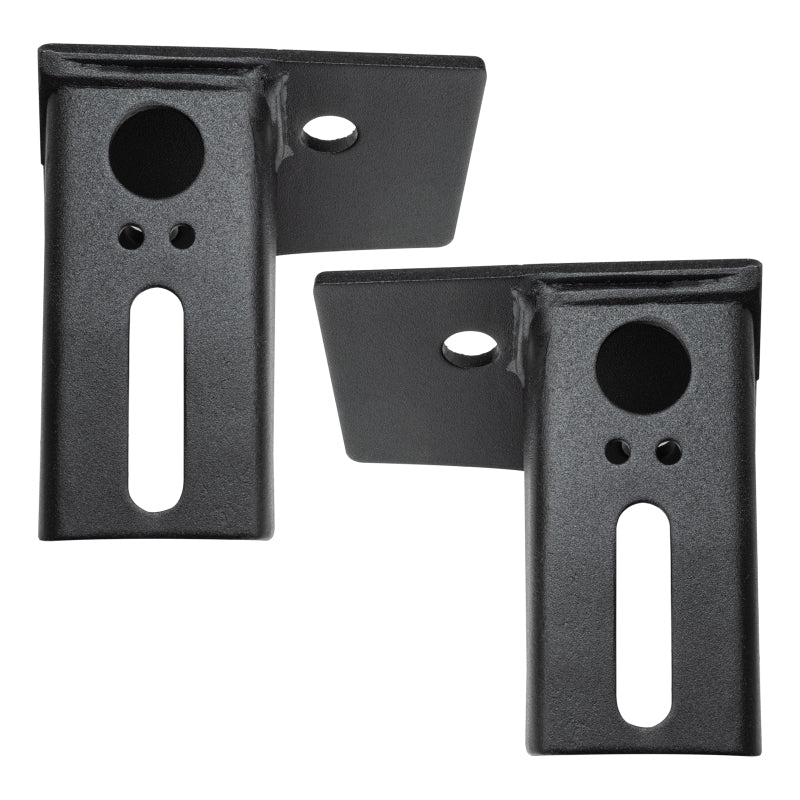 ORACLE Lighting Oracle Jeep JK Lower Windshield Mount Brackets (Pair) 2042-504 2042-504 Photo - Close Up