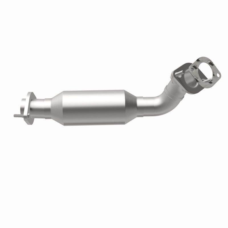 MagnaFlow Cadillac California Grade CARB Compliant Direct-Fit Catalytic Converter 5461171 360 Degree Image Set