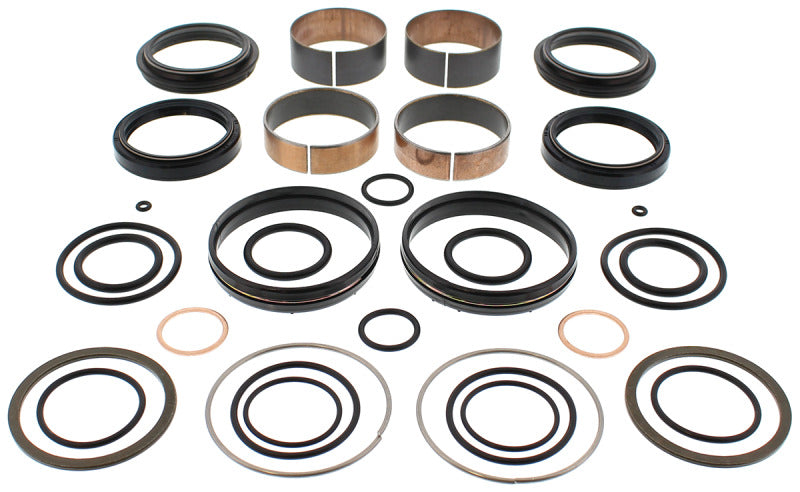 Pivot Works Fork Rebuild Kit PWFFK-Y08-400 PWFFK-Y08-400 Photo - Primary