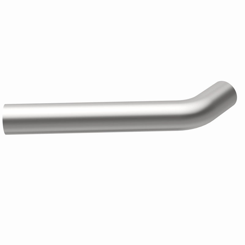 MagnaFlow 45° Bend Stainless Steel Pipe 10736 360 Degree Image Set