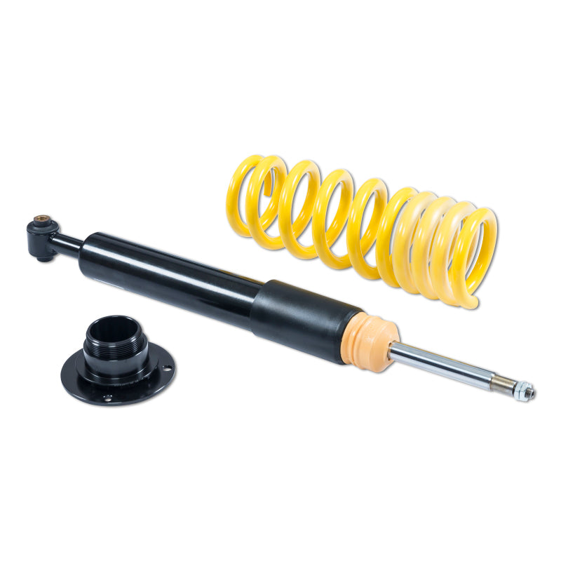 ST Suspensions ST X Adjustable Coilovers Mercedes Benz C-Class (W205) 15+ Sedan / 17+ Coupe w/o Electronic Dampers 13225073 13225073 User 3