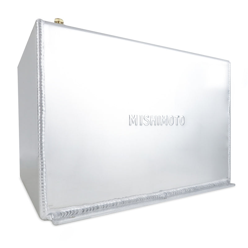 Mishimoto Universal Ice Box Tank Reservoir 2.5 Gallon Natural MMRT-A2W-25N MMRT-A2W-25N User 1