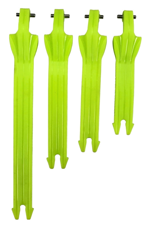 Answer Ar1 Boot Strap Kit Aci 445368 445368 User 1