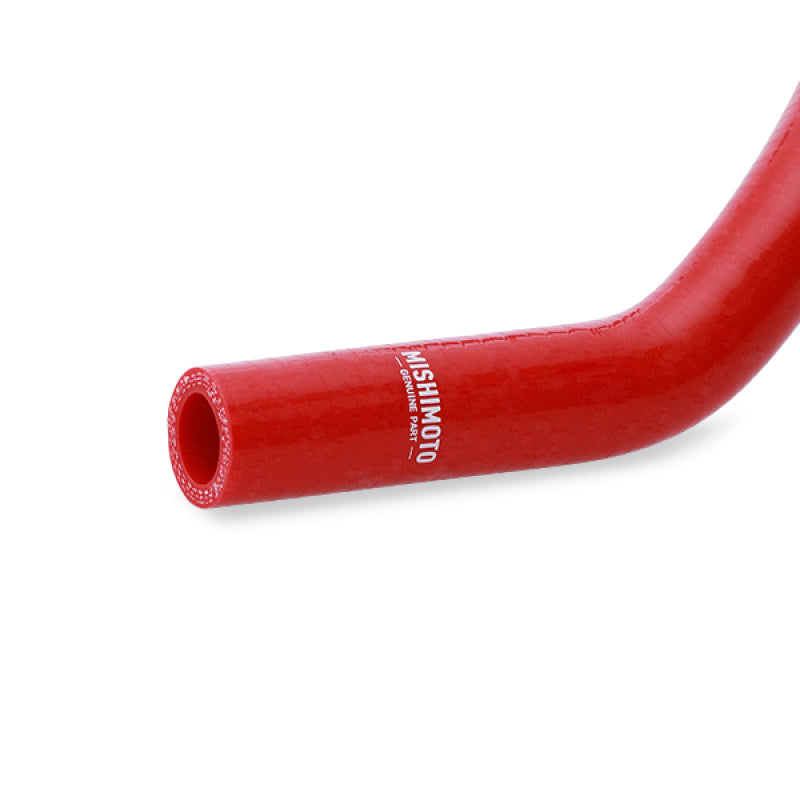 Mishimoto Ford Mustang Gt Silicone Ancillary Coolant Hose Kit, 2015+ MMHOSE-MUS8-15ANCRD Photo - Close Up