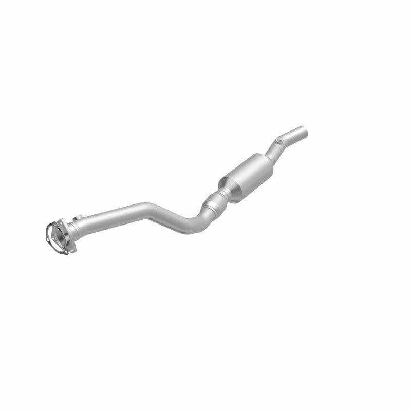 MagnaFlow California Grade CARB Compliant Direct-Fit Catalytic Converter 4481658 360 Degree Image Set