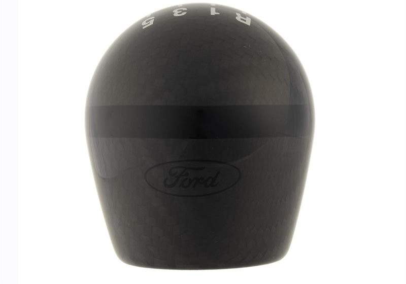 Ford Performance Parts Focus St Carbon Fiber Shift Knob M-7213-FSTCF Photo - Unmounted