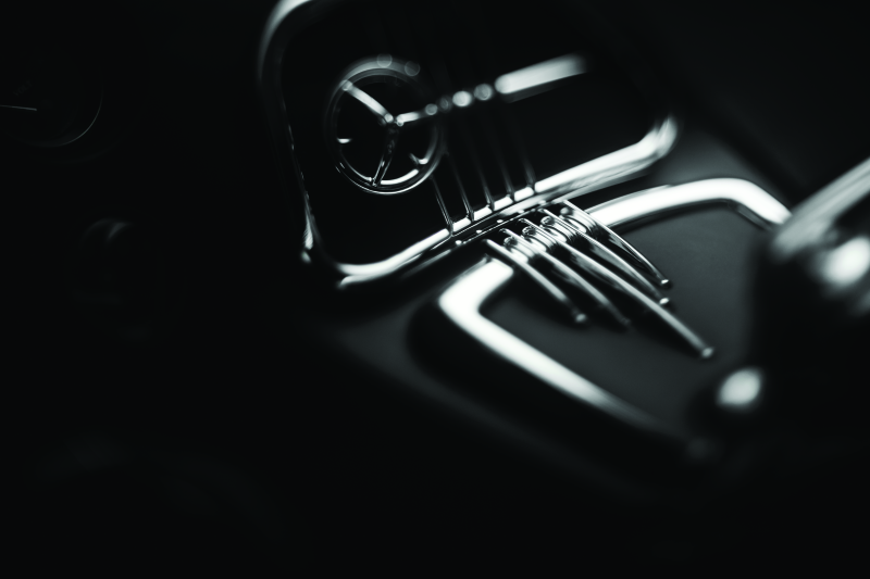 Kuryakyn Glove Box Accents F/Rd Glide 3769 3769 User 1