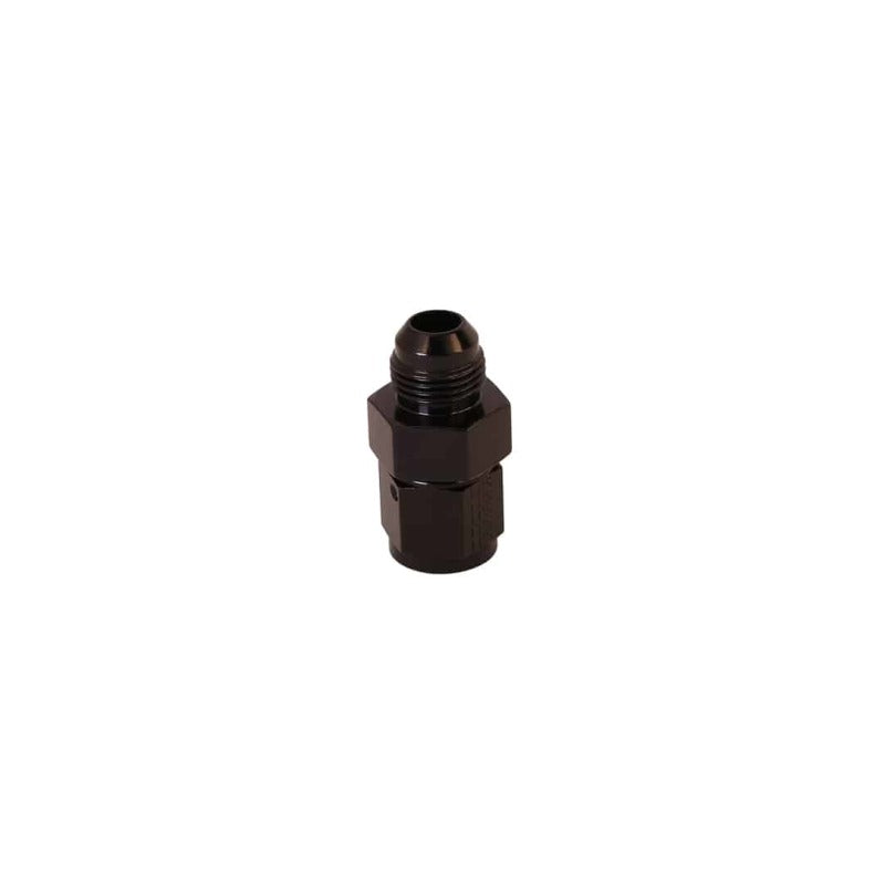 Aeromotive Adapter - AN-08 Male to Female - 1/8-NPT Port 15732 15732 Photo - Primary