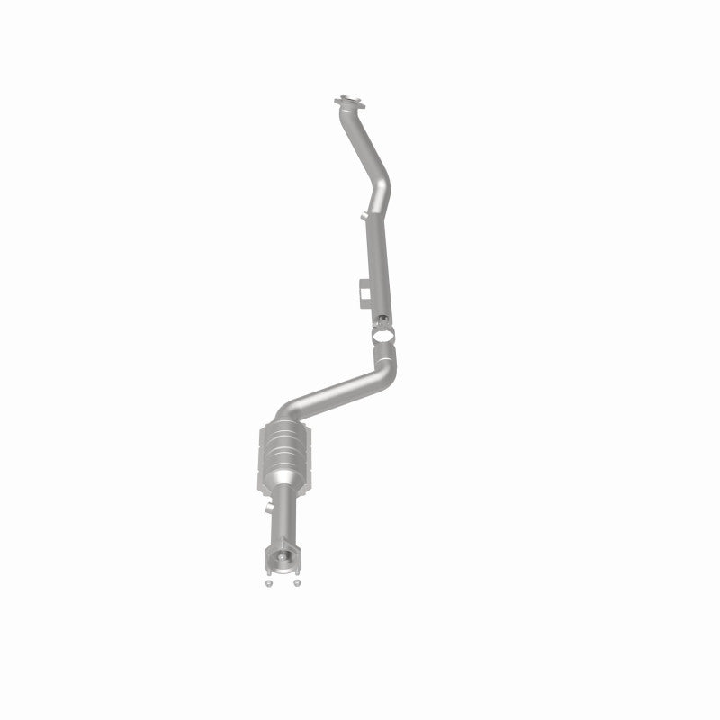 MagnaFlow Mercedes-Benz C230 HM Grade Federal / EPA Compliant Direct-Fit Catalytic Converter 24106 360 Degree Image Set