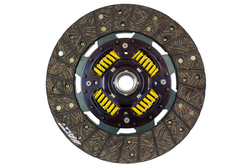 ACT Perf Street Sprung Disc 3000926 Photo - out of package