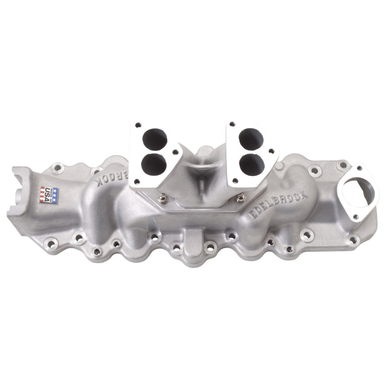 Edelbrock Intake Manifold Ford Flathead Slingshot 1103 Photo - Primary