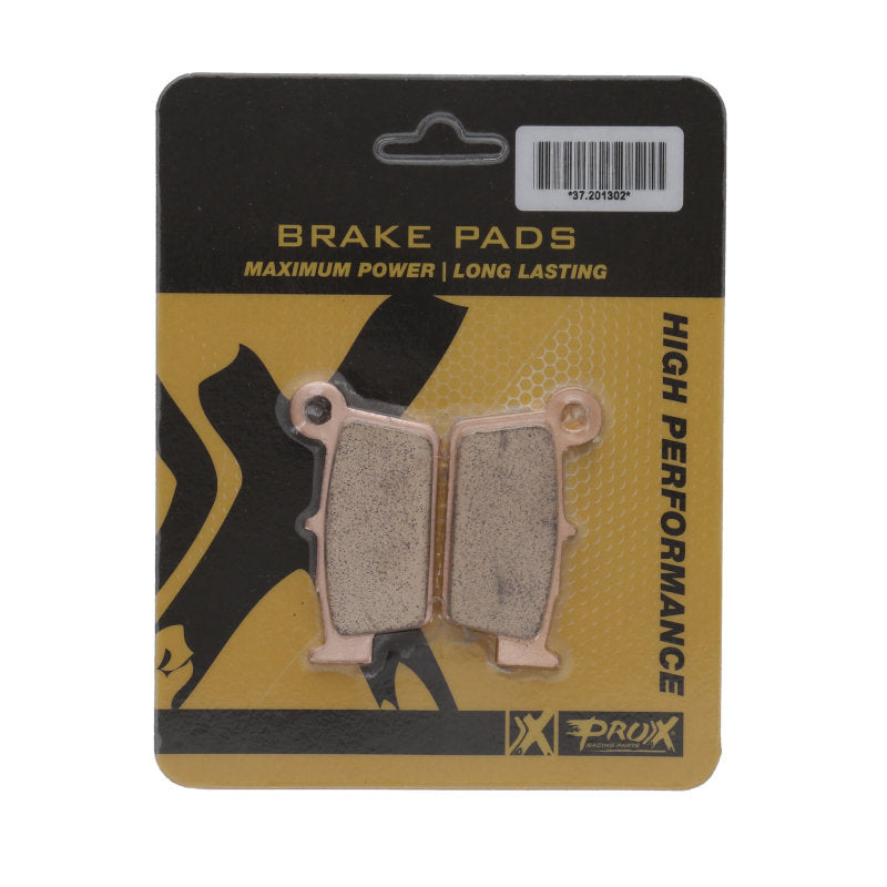 ProX 04-22 KX250F/450F Rear Brake Pad 37.201302 37.201302 Photo - out of package
